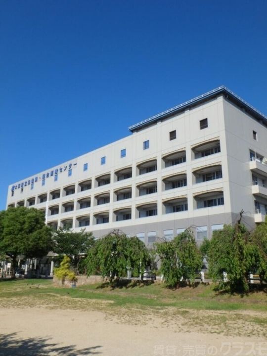 大阪府大阪市住之江区西住之江2(マンション)の賃貸物件の周辺