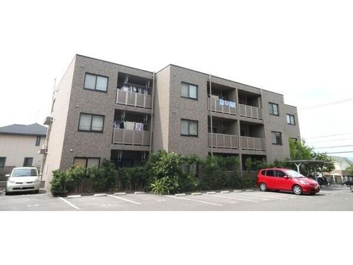 愛知県名古屋市守山区鼓が丘2(マンション)の賃貸物件の外観