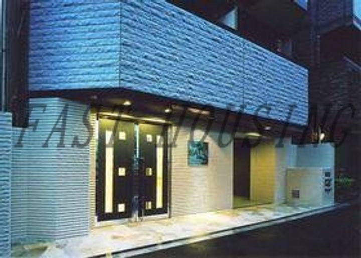 東京都渋谷区本町1(マンション)の賃貸物件のその他画像