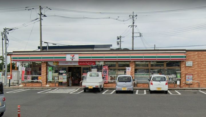 OGACHIの周辺