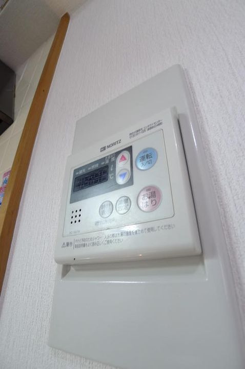 サンライズ江副のその他画像