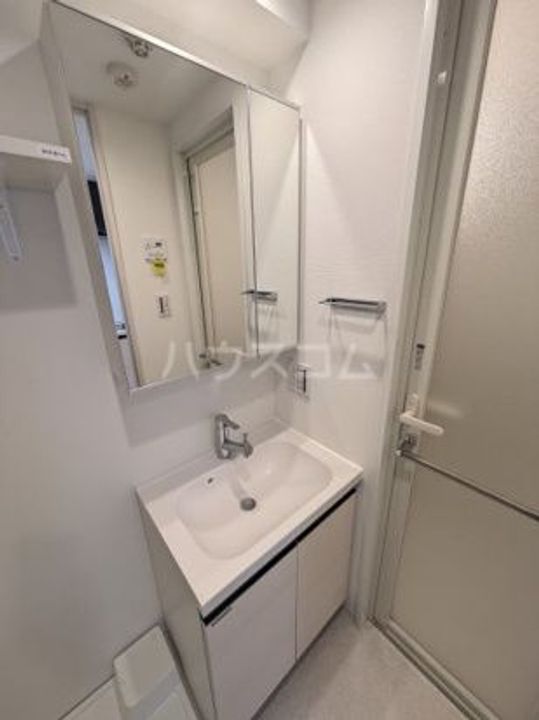 東京都葛飾区四つ木1(マンション)の賃貸物件の内装