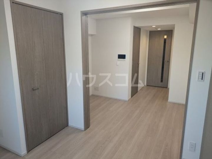 東京都葛飾区四つ木1(マンション)の賃貸物件の居間