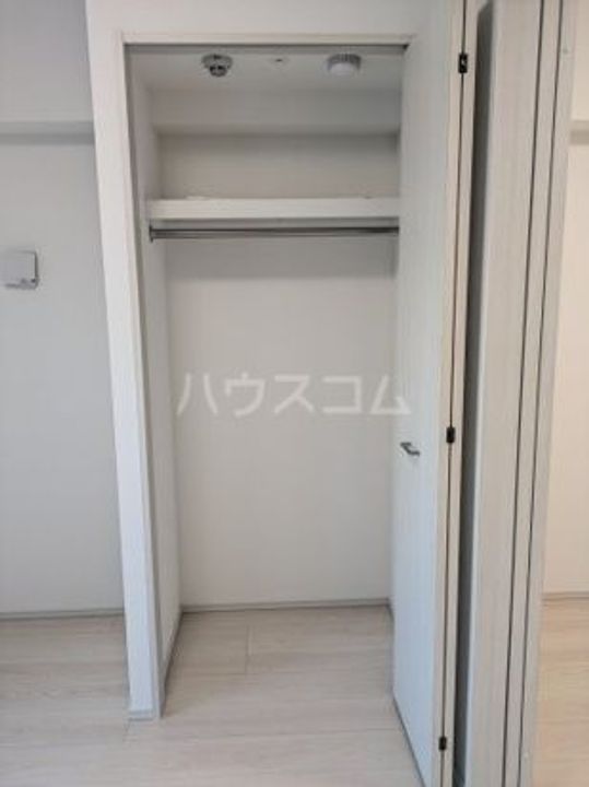 東京都葛飾区四つ木1(マンション)の賃貸物件の内装