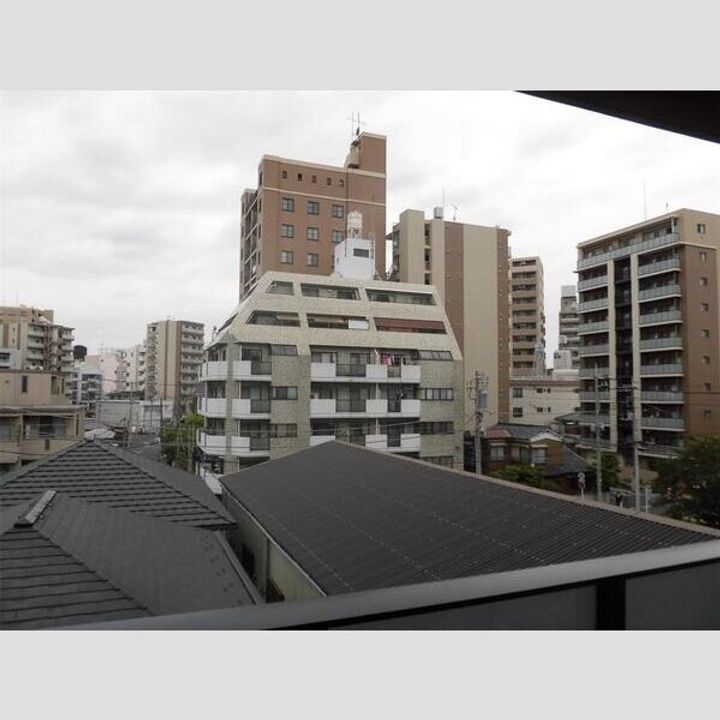 埼玉県川口市並木2(マンション)の賃貸物件のその他画像
