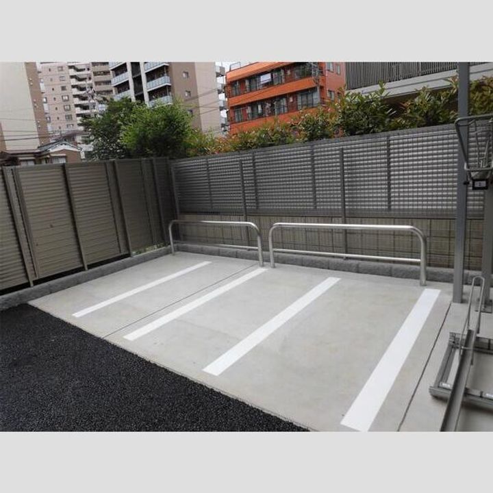 埼玉県川口市並木2(マンション)の賃貸物件のその他画像