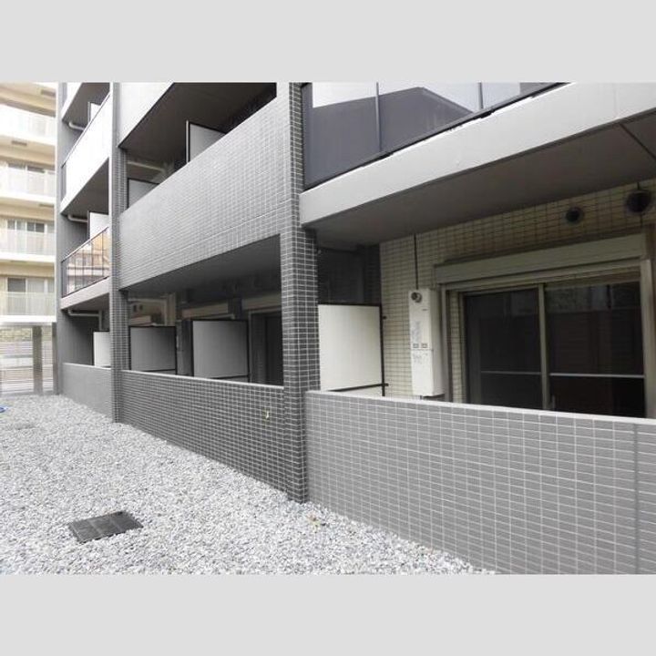 埼玉県川口市並木2(マンション)の賃貸物件の内装