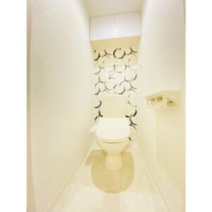 北海道札幌市中央区南十二条西12(マンション)の賃貸物件の内装