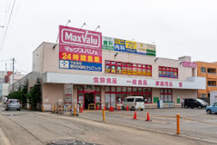 北海道札幌市中央区南十二条西12(マンション)の賃貸物件の周辺