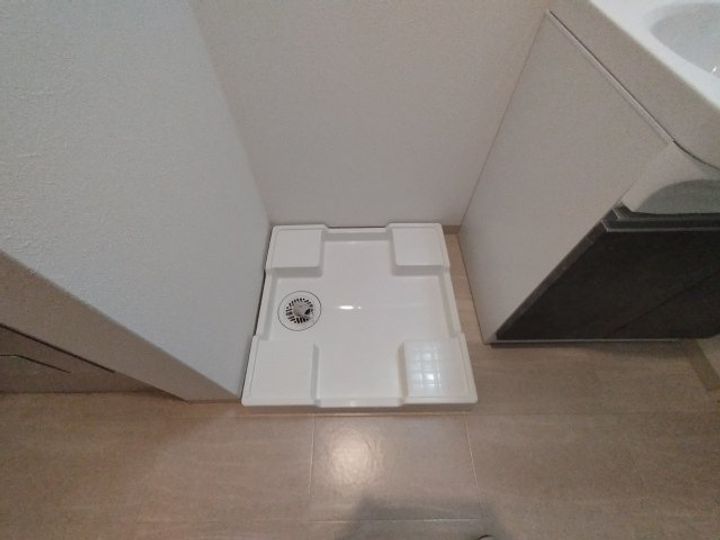 F asecia Attivo IIの内装