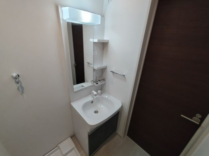 F asecia Attivo IIの内装