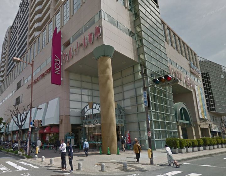 F asecia Attivo IIの周辺