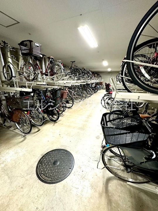 アールブラン大井町ミュゼのその他画像