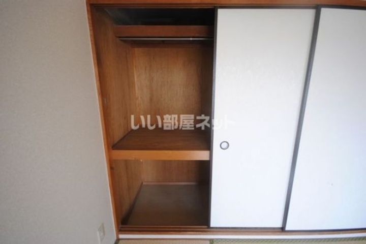 福岡県大野城市中央2(マンション)の賃貸物件の内装