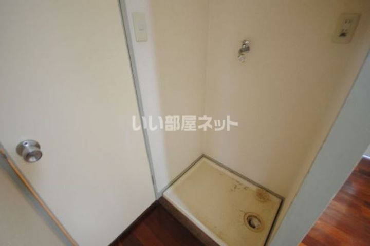 福岡県大野城市中央2(マンション)の賃貸物件の内装