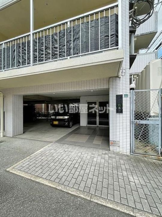 福岡県大野城市中央2(マンション)の賃貸物件の地図