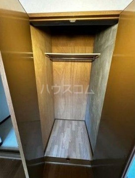 ルシアン多摩の内装