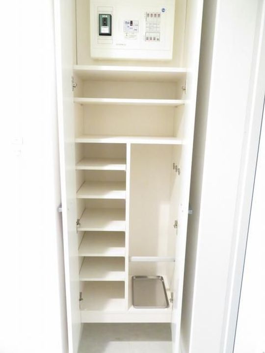 東京都江東区牡丹3(マンション)の賃貸物件の内装