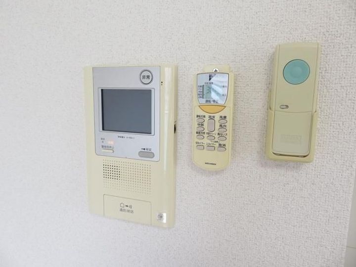 東京都江東区牡丹3(マンション)の賃貸物件の内装