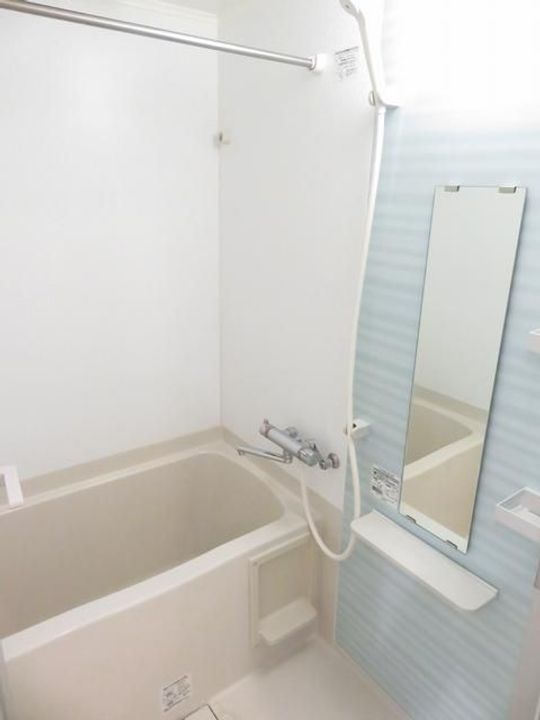 東京都江東区牡丹3(マンション)の賃貸物件の風呂