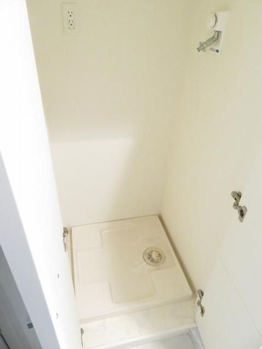 東京都江東区牡丹3(マンション)の賃貸物件の内装