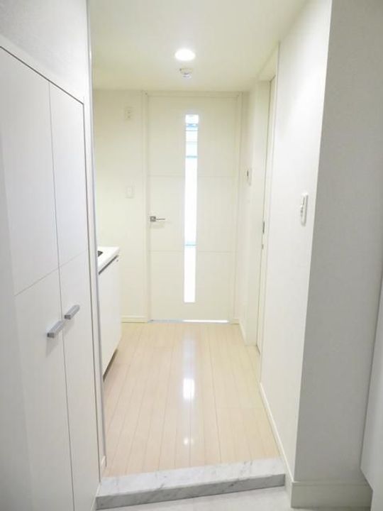 東京都江東区牡丹3(マンション)の賃貸物件のその他画像