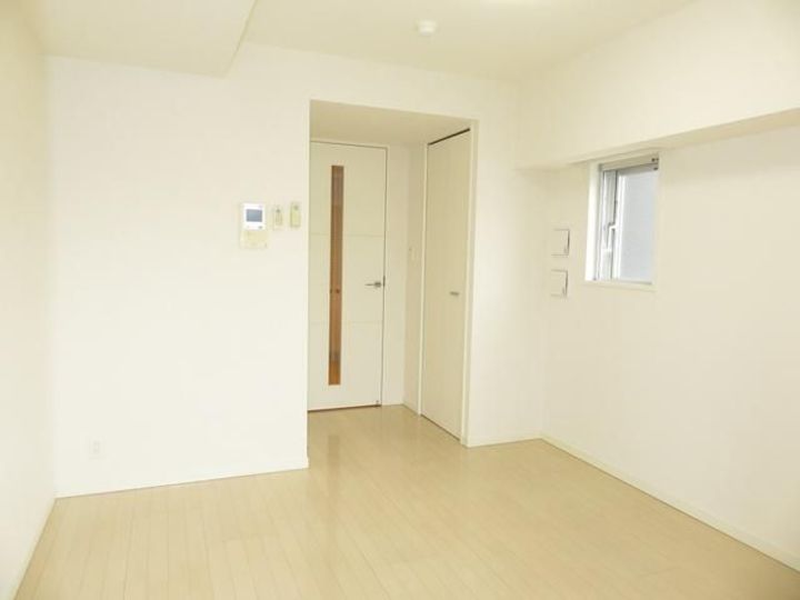 東京都江東区牡丹3(マンション)の賃貸物件の居間