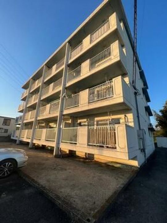 ホープス国府の地図