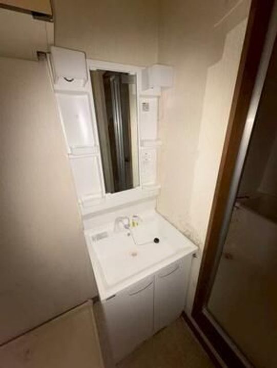 ホープス国府の内装