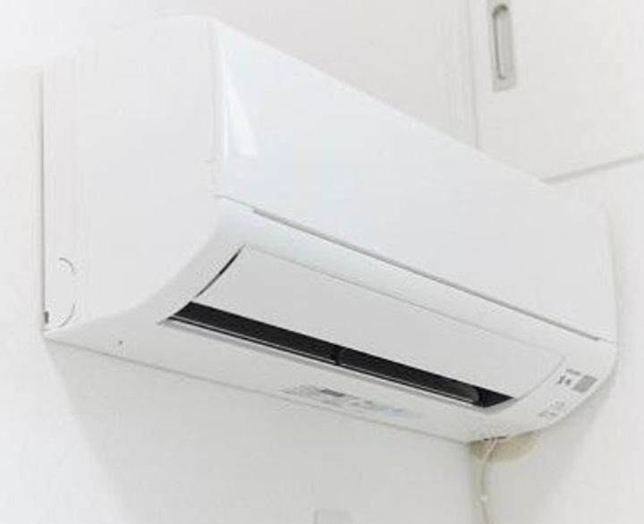 QUQURI北新宿の内装