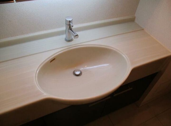 Brillia恵比寿idの内装