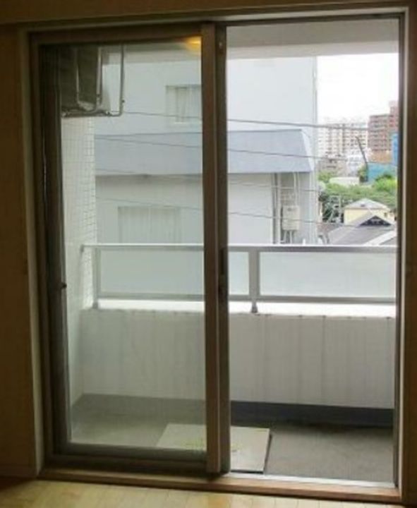 Brillia恵比寿idの内装