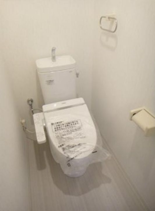 東京都墨田区石原3(マンション)の賃貸物件の内装