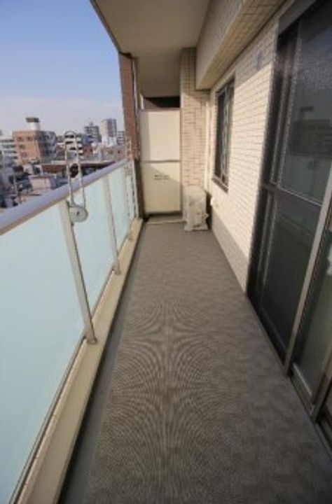 東京都墨田区石原3(マンション)の賃貸物件の内装