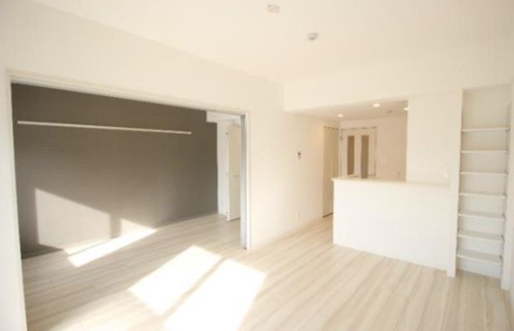 東京都墨田区石原3(マンション)の賃貸物件の内装