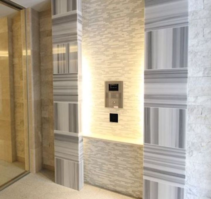 東京都墨田区石原3(マンション)の賃貸物件の内装