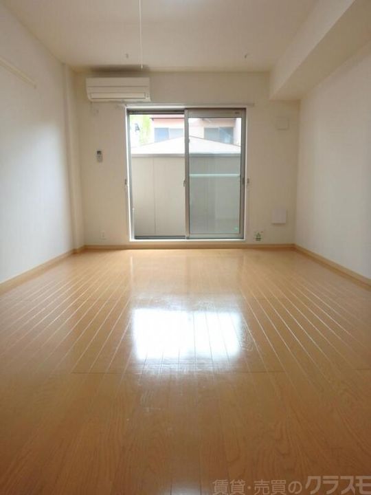 大阪府大阪市住吉区清水丘1(マンション)の賃貸物件の内装