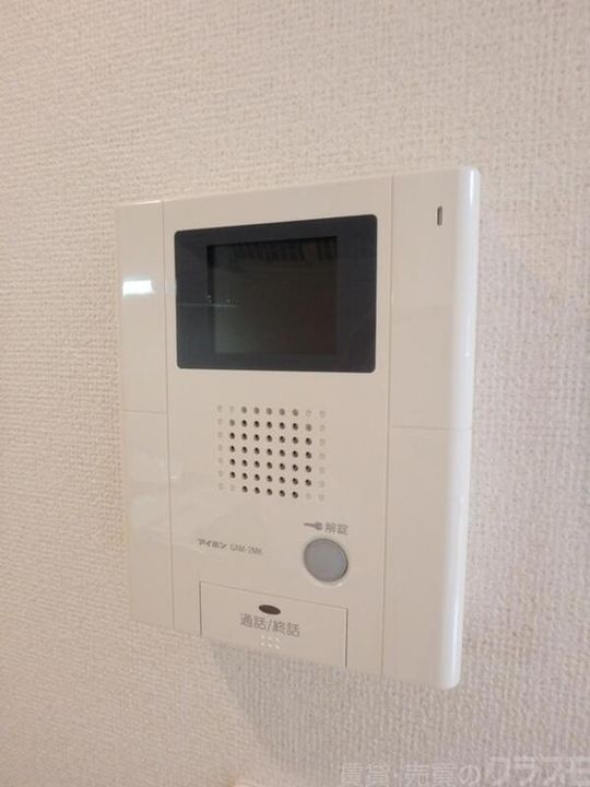 大阪府大阪市住吉区清水丘1(マンション)の賃貸物件の内装