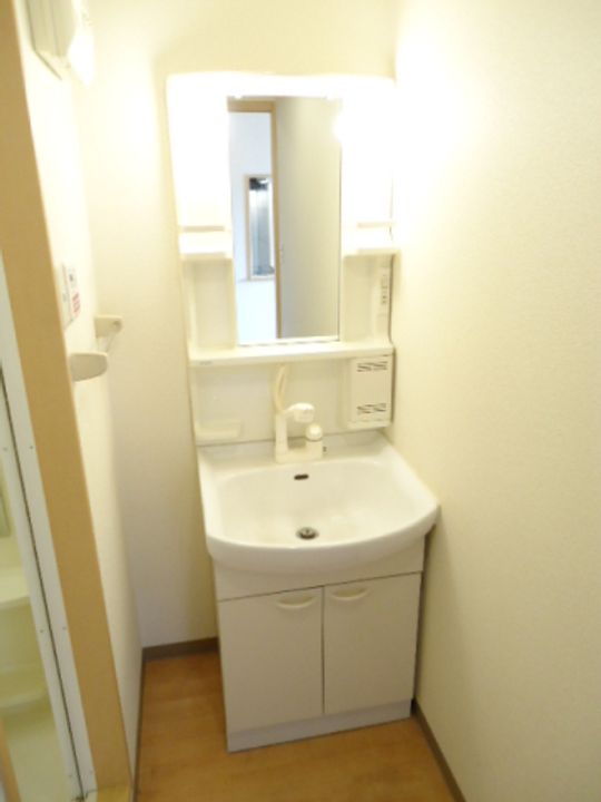 滋賀県彦根市古沢町(アパート)の賃貸物件の内装