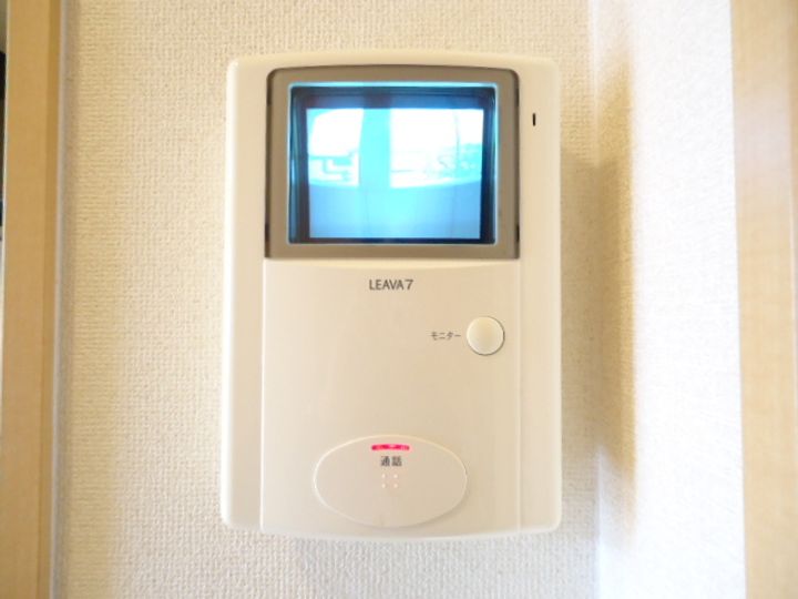 滋賀県彦根市古沢町(アパート)の賃貸物件の内装