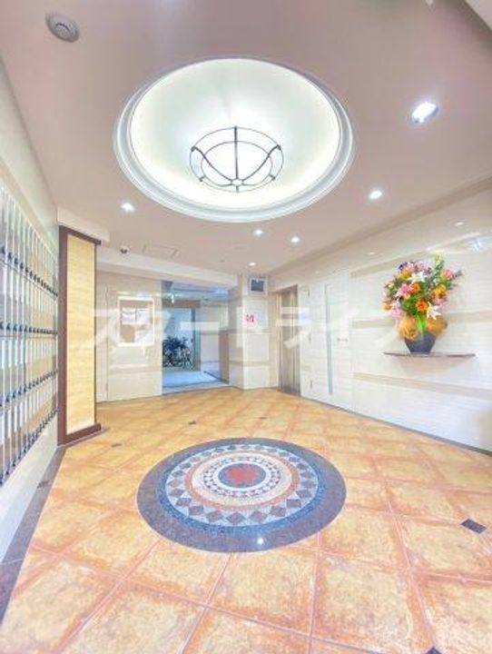 大阪府大阪市淀川区西三国3(マンション)の賃貸物件の外観