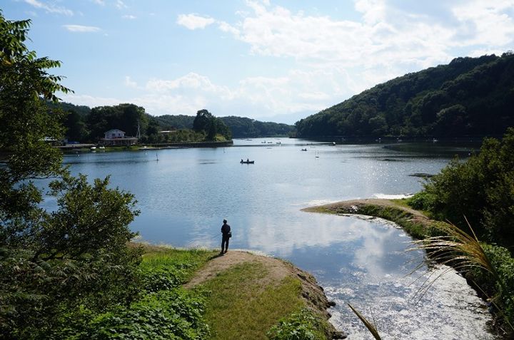 パレロワジール昇仙峡 B棟のその他画像