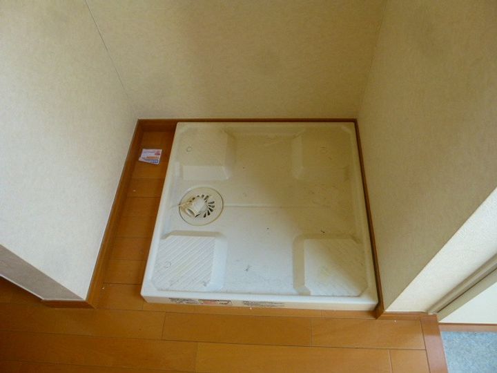 神奈川県横浜市港北区日吉本町2(アパート)の賃貸物件の内装