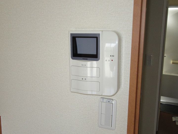 三河よしはまAの内装