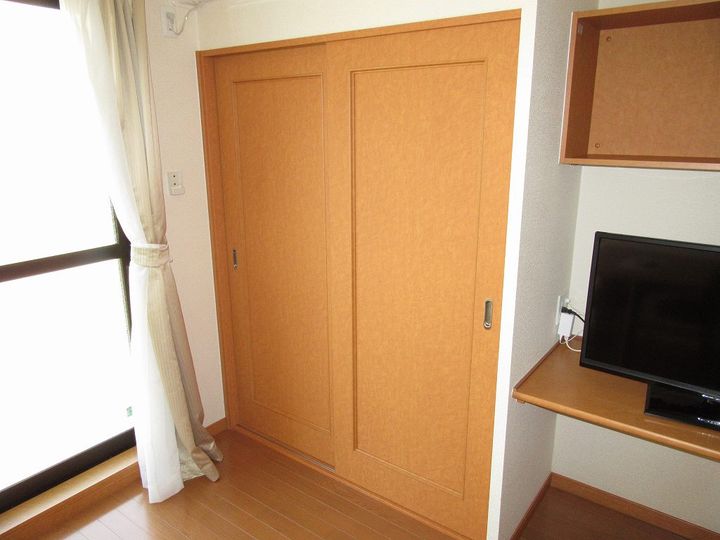 三河よしはまAの内装