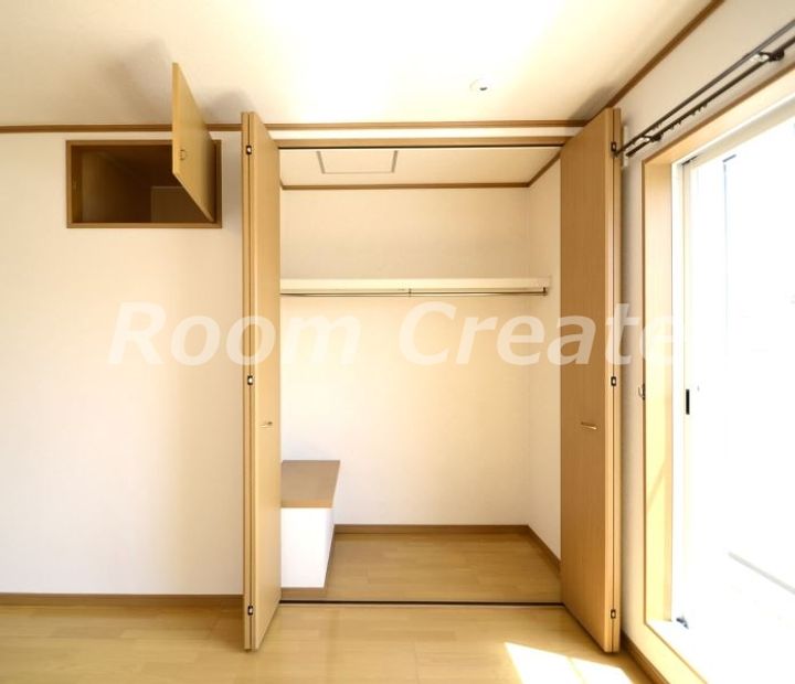 徳島県板野郡藍住町乙瀬字中田(一戸建)の賃貸物件の内装