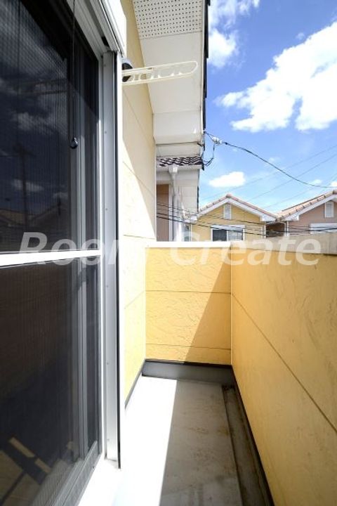 徳島県板野郡藍住町乙瀬字中田(一戸建)の賃貸物件の内装