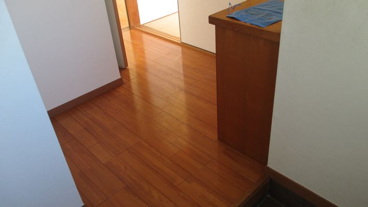 進西コーポのその他画像