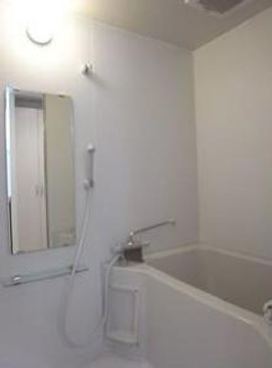 東京都渋谷区松濤1(マンション)の賃貸物件の風呂