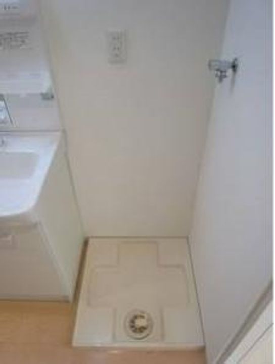 東京都渋谷区松濤1(マンション)の賃貸物件の内装